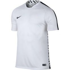 Nike Koszulka męska Neymar GPX SS TOP biała r. L (747445 100). Białe t-shirty męskie Nike, m. Za 136,50 zł.