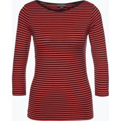 T-shirty damskie: Franco Callegari – Koszulka damska, czerwony