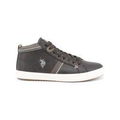 U.S. Polo Sneakersy WOUCK7087W8. Sneakersy męskie U.S. Polo, bez zapięcia. Za 193,00 zł.