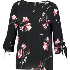 Bluzki asymetryczne: Betty & Co BLUSE Bluzka dark blue