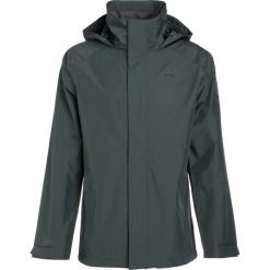 Kurtki sportowe męskie: Schöffel JACKET AALBORG Kurtka przeciwdeszczowa khaki