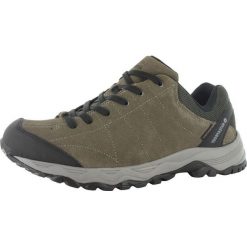 Buty trekkingowe męskie: Hitec Multiplex Buty męskie LIBERO WP beżowe r. 43