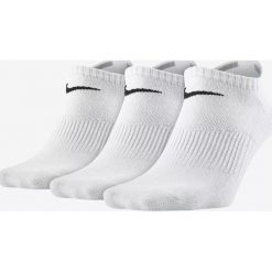 SKARPETY NIKE LIGHTWEIGHT NO-SHOW (M). Skarpetki męskie Nike, bez wzorów. Za 32,99 zł.