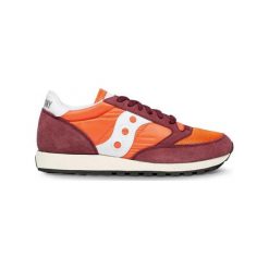 Saucony Sneakersy JAZZ_S70368. Sneakersy damskie Saucony, bez zapięcia. Za 209,00 zł.