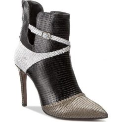 Buty zimowe damskie: Botki MARELLA – Yelina 67960475 003