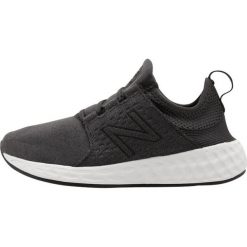 Buty sportowe damskie: New Balance FRESH FOAM CRUZ Obuwie do biegania treningowe grey