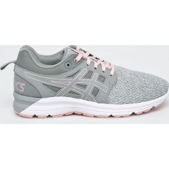 Asics Tiger - Buty Gel-Torrance. Szare buty sportowe damskie marki Asics Tiger, bez wzorów, z materiału, sportowe, asics tiger. W wyprzedaży za 239,90 zł.
