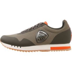 Trampki męskie: Blauer DETROIT Tenisówki i Trampki military green