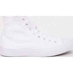 Trampki męskie: Converse – Trampki