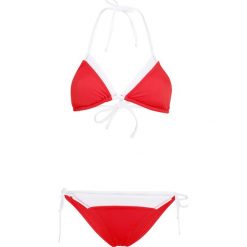 Bikini: TWINTIP SET Bikini white/red