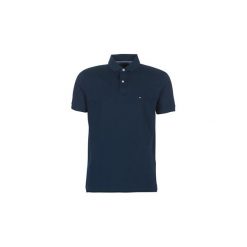 Koszulki polo z krótkim rękawem Tommy Hilfiger TOMMY REGULAR POLO. Koszulki męskie TOMMY HILFIGER. Za 244,10 zł.