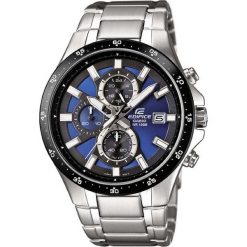 Zegarki męskie: Zegarek męski Casio Edifice EFR-519D-2AVEF