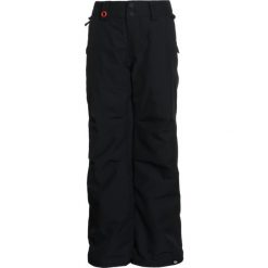 Chinosy chłopięce: Quiksilver ESTATE YOUTH Spodnie narciarskie black