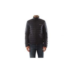 Kurtki pikowane Calvin Klein Jeans K10K103301 LIGHT PACKABLE. Niebieskie kurtki męskie Calvin Klein Jeans, m, bez wzorów, z jeansu, bez kaptura. Za 688,92 zł.