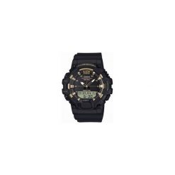Biżuteria i zegarki męskie: Zegarek Casio Zegarek męski HDC-700 -9AVEF