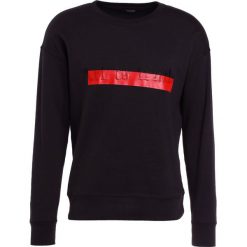 Bluzy męskie: Zadig & Voltaire STAN Bluza noir noir