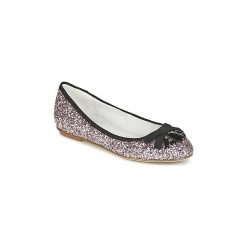 Baleriny damskie: Baleriny Café Noir BOLERA