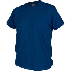 Koszulki sportowe męskie: Brugi Koszulka męska 4CB9 956 granatowa r. XL