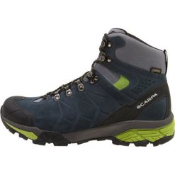 Scarpa Buty trekkingowe ottanio/spring. Zielone buty trekkingowe męskie Scarpa, z materiału, outdoorowe. Za 839,00 zł.
