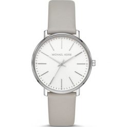 ZEGAREK MICHAEL KORS Pyper MK2797. Szare zegarki damskie Michael Kors, srebrne. Za 769,00 zł.