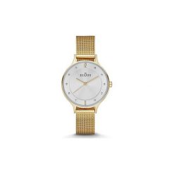 Zegarki damskie: Zegarek damski Skagen Klassik SKW2150