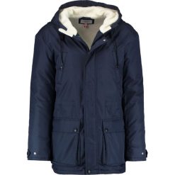 Parki męskie: Kronstadt ADAM Parka navy