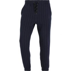 Spodnie dresowe męskie: Only & Sons ONSKEN CROPPED Spodnie treningowe dark sapphire