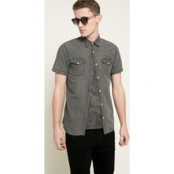 Koszule męskie na spinki: Jack & Jones - Koszula