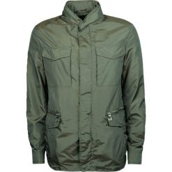 Marciano Guess Kurtka. Płaszcze męskie Guess, z aplikacjami, z tkaniny, bez kaptura. Za 379,00 zł.