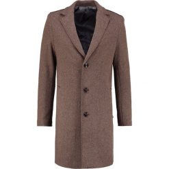 Płaszcze męskie: Pier One Krótki płaszcz camel