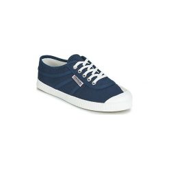 Buty Kawasaki ORIGINAL. Niebieskie trampki i tenisówki damskie Kawasaki, bez wzorów, bez zapięcia. Za 175,20 zł.
