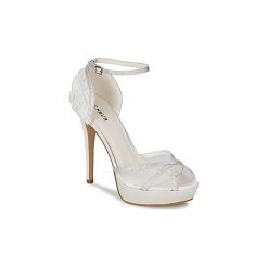 Buty ślubne damskie: Czółenka Menbur IRIA