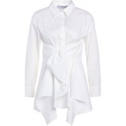 Bluzki asymetryczne: Marella PROVOLA Bluzka white