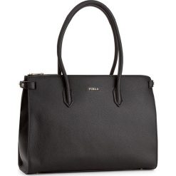 Torebka FURLA - Pin 904124 B BLS0 VTO Onyx. Czarne torebki klasyczne damskie Furla. Za 1229,00 zł.