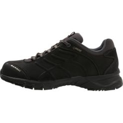 Mammut TATLOW Obuwie hikingowe graphite/taupe. Czarne buty sportowe męskie marki Mammut, z materiału, outdoorowe. W wyprzedaży za 503,20 zł.