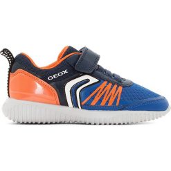 Buty sportowe chłopięce: Tenisówki J WAVINESS B.C