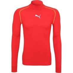 Podkoszulki męskie: Puma Podkoszulki red