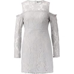 Sukienki: Fashion Union NORAH Sukienka letnia grey