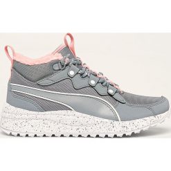 Puma - Buty Pacer Next SB WTR. Szare buty sportowe damskie Puma, bez wzorów, z gumy, sportowe. W wyprzedaży za 299,90 zł.