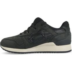 Buty skate męskie: Asics Buty męskie Gel-Lyte III czarne r. 42.5 (HL7V3-9090)