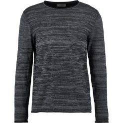 Swetry klasyczne męskie: Jack & Jones JORNEWWILLES CREW NECK Sweter tap shoe