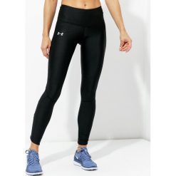 Legginsy sportowe damskie: Under Armour Legginsy Damskie Armour Fly Fast Tight czarne r. S (1320322-001)