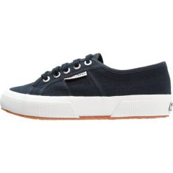 Trampki męskie: Superga CLASSIC Tenisówki i Trampki navy/white