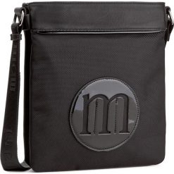Listonoszki damskie: Torebka MONNARI – BAGA330-020 Black