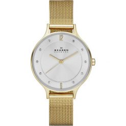 Zegarki damskie: ZEGAREK SKAGEN SKW2150