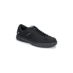 Buty Skechers Arcade. Czarne trampki męskie Skechers, bez wzorów, bez zapięcia. Za 260,10 zł.