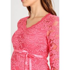 Sukienki: MAMALICIOUS MLMIVANA NEW 3/4 DRESS Sukienka koktajlowa rapture rose