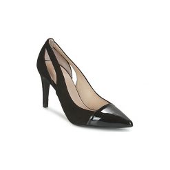 Buty ślubne damskie: Czółenka Ikks ESCARPIN NOIR