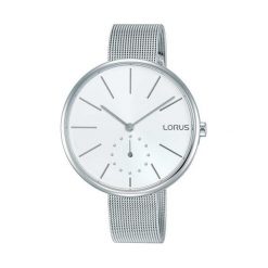 Lorus RN421AX9 - Szybka i bezpieczna dostawa Gratis, szczegóły zobacz w sklepie. Szare zegarki damskie marki Lorus. Za 269,00 zł.