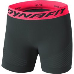 Spodenki do biegania DYNAFIT SPEED DRYARN W SHORTS / 08-0000071063-981. Spodenki sportowe damskie Dynafit, bez wzorów, do biegania. Za 149,99 zł.